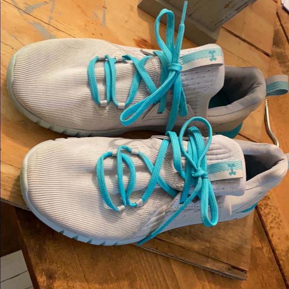 Under Armour Women’s Shoes